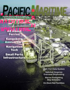 Pacific-Maritime September 01, 2024 Issue Cover
