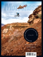Transworld-Motocross March 01, 2014 Issue Cover