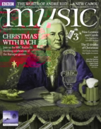 BBC-Music December 25, 2017 Issue Cover