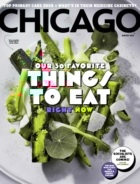 Chicago-Magazine January 01, 2023 Issue Cover