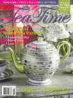 Tea Time January 01, 2026 Issue Cover