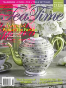 Tea Time January 01, 2026 Issue Cover