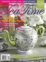 Tea Time January 01, 2026 Issue Cover