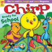 Chirp September 01, 2025 Issue Cover