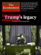 The-Economist January 09, 2021 Issue Cover