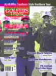 African Amercian Golfer's Digest June 01, 2025 Issue Cover