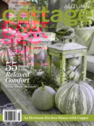 The-Cottage-Journal September 01, 2017 Issue Cover