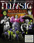 BBC-Music October 01, 2024 Issue Cover