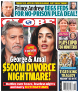 Globe May 04, 2020 Issue Cover