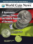 World-Coin-News May 01, 2024 Issue Cover