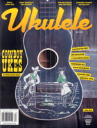 Ukulele September 01, 2020 Issue Cover