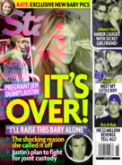 Star May 04, 2015 Issue Cover