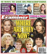 National-Examiner January 19, 2026 Issue Cover