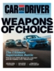 car-and-driver May 01, 2025 Issue Cover