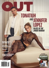 Out September 01, 2025 Issue Cover