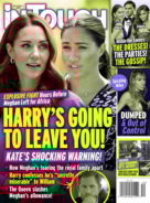 In-Touch-Weekly October 07, 2019 Issue Cover