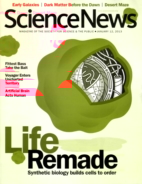 Science-News January 12, 2013 Issue Cover