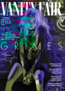 Vanity-Fair April 01, 2022 Issue Cover