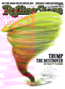 Rolling-Stone April 06, 2017 Issue Cover