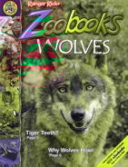 zoobooks December 01, 2019 Issue Cover