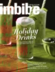 Imbibe November 01, 2024 Issue Cover