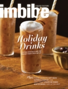 Imbibe November 01, 2024 Issue Cover