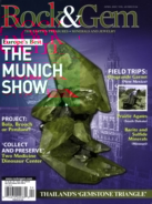 Rock-and-Gem April 01, 2015 Issue Cover