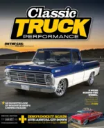 Classic-Truck-Performance March 01, 2026 Issue Cover