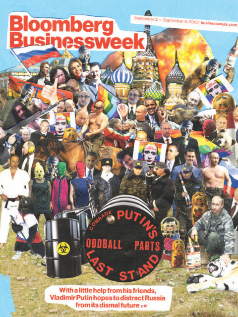 Bloomberg-Businessweek September 02, 2013 Issue Cover