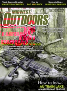 Midwest-Outdoors October 01, 2018 Issue Cover