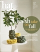 Home-Accents-Today October 01, 2024 Issue Cover