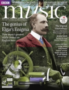 BBC-Music June 01, 2018 Issue Cover