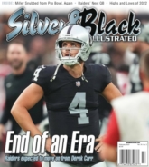 Silver-and-Black-Illustrated February 01, 2023 Issue Cover