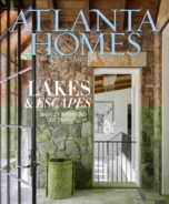 Atlanta-Homes-and-Lifestyles August 01, 2024 Issue Cover