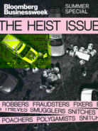 Bloomberg-Businessweek July 01, 2019 Issue Cover