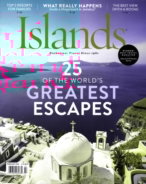 Islands February 01, 2015 Issue Cover