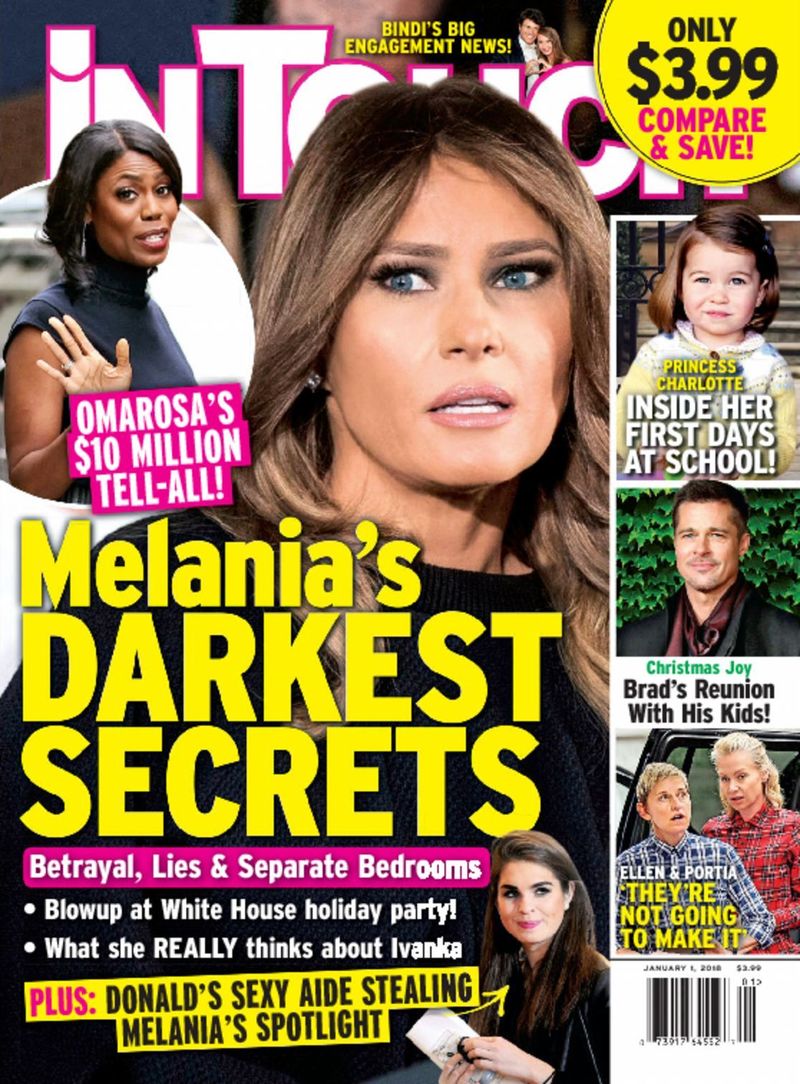 In-Touch-Weekly January 01, 2018 Issue Cover