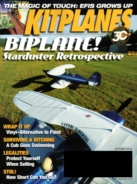 Kit-Planes October 01, 2014 Issue Cover