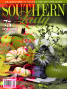 Southern-Lady October 01, 2014 Issue Cover
