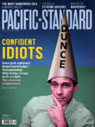 Pacific-Standard November 01, 2014 Issue Cover