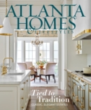 Atlanta Homes & Lifestyles November 01, 2024 Issue Cover