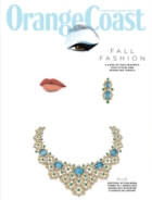 Orange-Coast September 01, 2026 Issue Cover