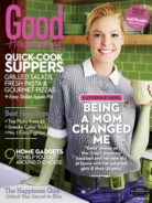 Good-Housekeeping September 01, 2014 Issue Cover