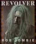 Revolver December 01, 2025 Issue Cover