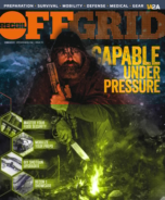 Recoil-Offgrid April 01, 2026 Issue Cover