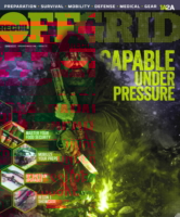 Recoil Offgrid April 01, 2026 Issue Cover