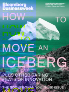 Bloomberg-Businessweek June 10, 2019 Issue Cover