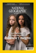 National-Geographic-En-Español April 01, 2018 Issue Cover