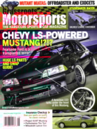 Grassroots-Motorsports August 01, 2016 Issue Cover