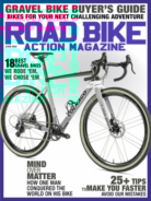 Road-Bike-Action June 01, 2022 Issue Cover